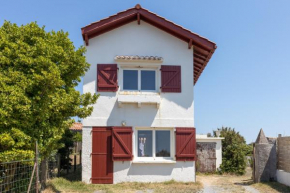 Le Pavillon Paul